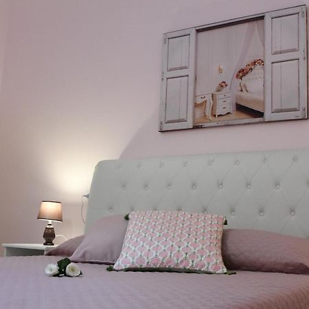 Casa Fabiana Apartment Monopoli Ngoại thất bức ảnh