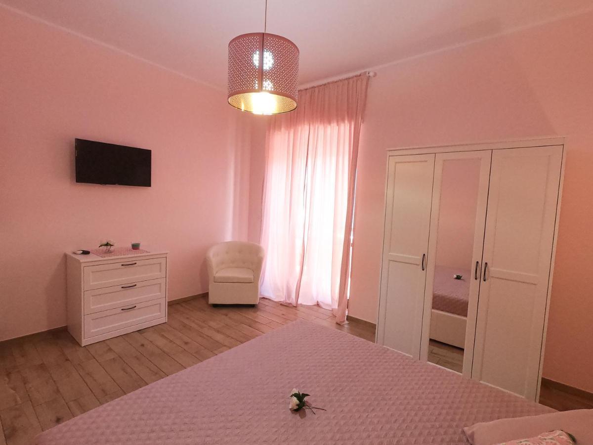 Casa Fabiana Apartment Monopoli Ngoại thất bức ảnh