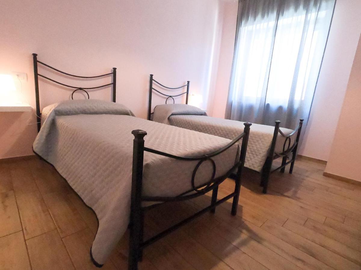 Casa Fabiana Apartment Monopoli Ngoại thất bức ảnh