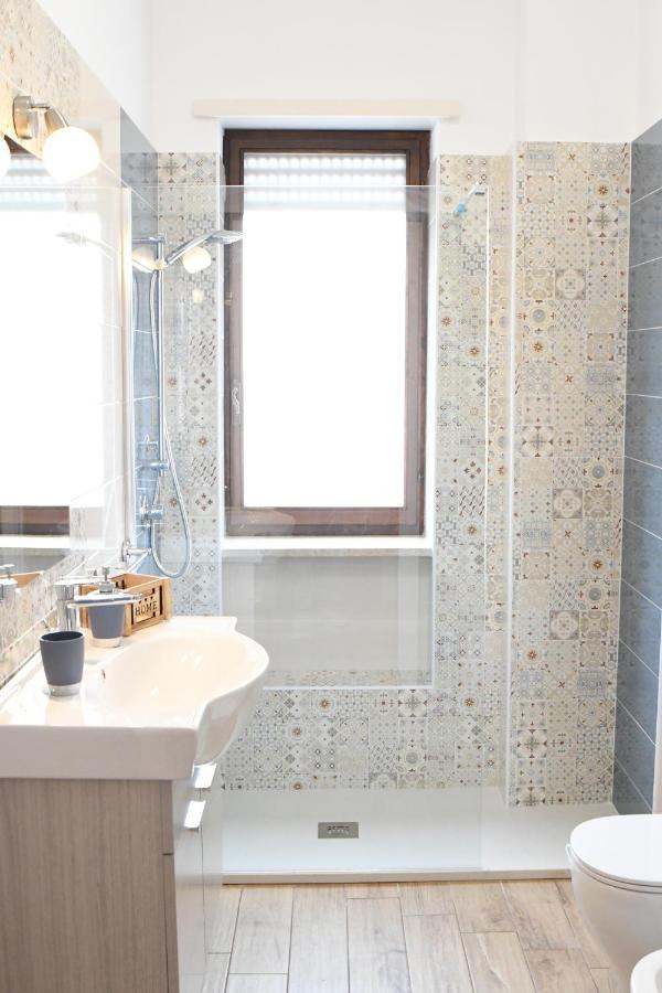 Casa Fabiana Apartment Monopoli Ngoại thất bức ảnh