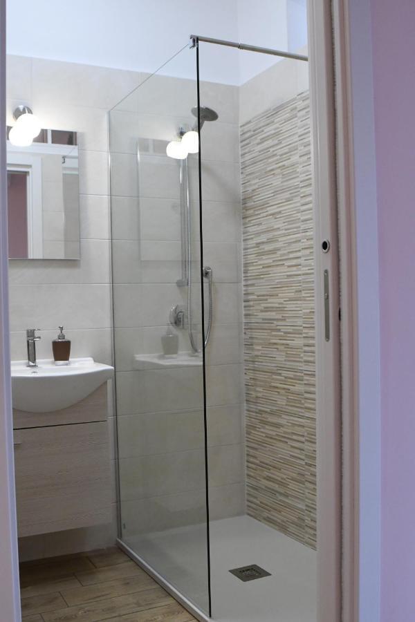 Casa Fabiana Apartment Monopoli Ngoại thất bức ảnh