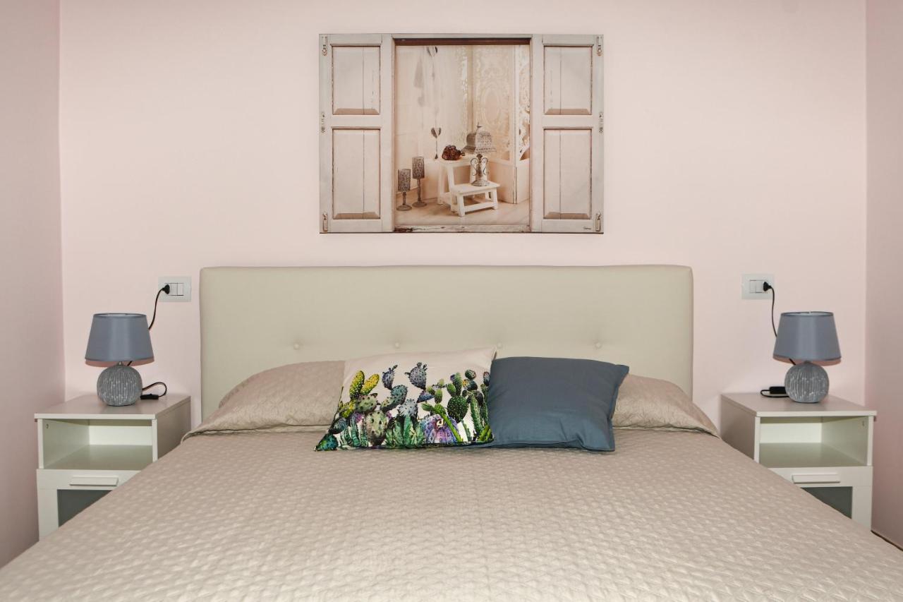 Casa Fabiana Apartment Monopoli Ngoại thất bức ảnh
